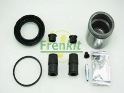 ����������� ���������� �������� � ������� FORD: Fiesta V, JH, JD, ST150, 05-08 D41039C 254913 254913 ����