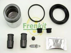 ����������� ���������� �������� � ������� FIAT: Strada Pickup, 06-, F 401346 254905 254905 ����