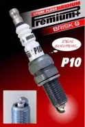 ����� ��������� Iridium Premium + P10 BR14YIR (1707) Brisk P10 P10 ����