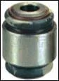 ����������� ��������� ������ Mercedes C W202, �203, �204, �CL203, �S202, �203, �204, �E A124, C124, S210, W211, 93-, SLK R171 04- front front 14420AP...
