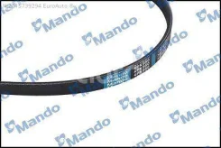 ������ ������������ Mando MB4PK850 MB4PK850 ����