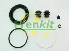 ����������� ���������� �������� Toyota: Matrix, 08-14, F 0447802230 260078 260078 ����