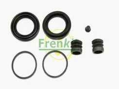 ����������� ���������� �������� Nissan: Terrano II, 98-07, F 441279C125 243033 243033 ����