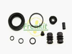 ����������� �������� ��� D38 Nissan Almera II N16 1.5 10.2002 - Nissan Almera II N16 1.8 10.2002 - Frenkit 238011 238011 ����
