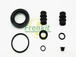 ����������� �������� ��� AUDI A8 4D2, 4D8 4.2 quattro 11.1998 - 09.2002 AUDI A8 4D2, 4D8 S 8 quattro 06.1999 - 09.2002 Frenkit 243039 243039 ����
