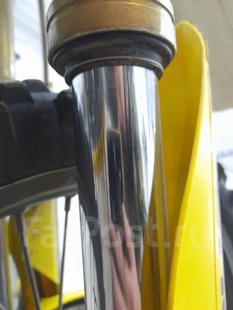 Suzuki RMX 250. 250����. ��., ��������, ���������, ������ �� �� ����