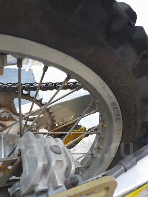 Suzuki RMX 250. 250����. ��., ��������, ���������, ������ �� �� ����