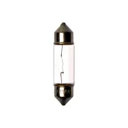 ����� ����������� 12V 5W T10x37 C5W 2256/ 2256 ����