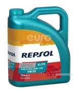 Repsol Elite Evolution