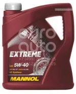 ������) (1054) Mannol Extreme SAE 5W40 4� Mannol 1021 1021 ����