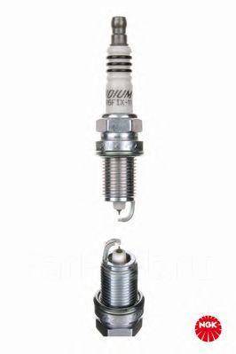   ZFR6FIX11 Iridium NGK 6441 6441 