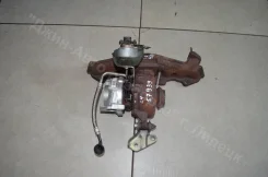 ������� 2.0 HDI Citroen C4 Picasso Peugeot 308 307 9682778680 9682778680 ����