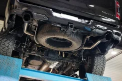 ��������� ������� ��� Dodge Ram 1500 DT 2018-2024 5.7 ������ TSL050079 ����