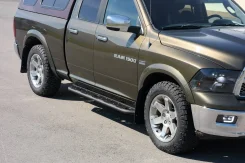 ������ ������� BMS ALFA ��� Dodge Ram 1500 DJ DS Quad Cab 2009-2017 (2��. ) BMS060144 ����