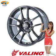 Valino N820S. 7.5x16", 4x100, ET32, �� 72,2���. ��� ����� �� ������������ ����