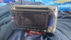 Kenwood DPX ����