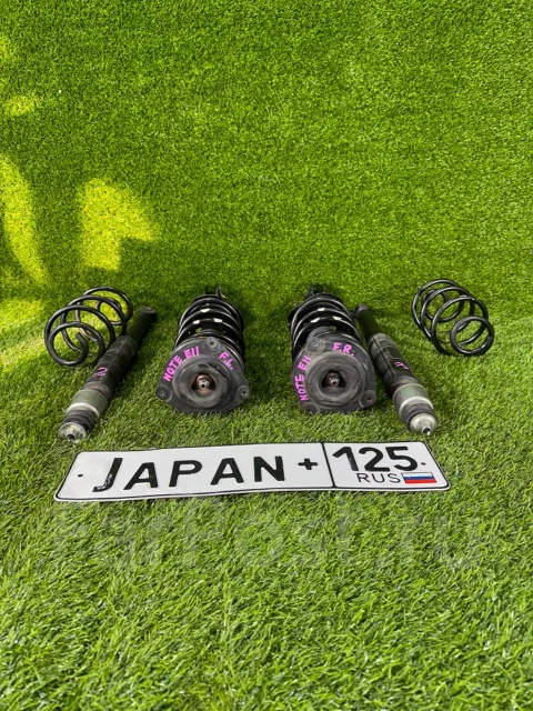 ������ �������� Nissan Note E11, ZE11, E11E 54302-1U625 ����