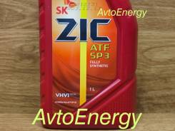 ZIC. ATF ( ), , Dexron 3, 1,00. 
