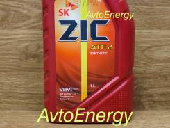 ZIC ATF 2. ATF ( ), , Dexron II, 1,00. 
