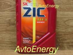 ZIC ATF 3. ATF ( ), , Dexron 3, 1,00. 