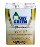 MolyGreen Premium ATF. ATF (��� ����), �������������, 4��. ����