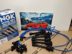 �������� �������������� ������������� NGK Totota 1G-FE 90919-21562 ����