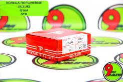   Suzuki G16A 12140-60A50 26251(RIK)35583(TP) STD 12140-60A50 