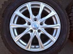 Nexta. 6.5x16", 5x114.3, ET48 