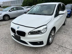 BMW 2-Series Active Tourer. �������, ��������, 1.5 (136��.�.), ������, 96 000����. ��, �/�. ��� ����� �� ������������ ����