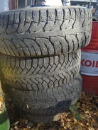 Hankook. ������, ����������, 2018 ���, �/�, ����� 15 % ����