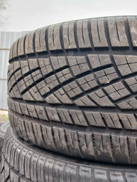 Continental ExtremeContact DWS06. �����������, �/�, ����� 30 % ����