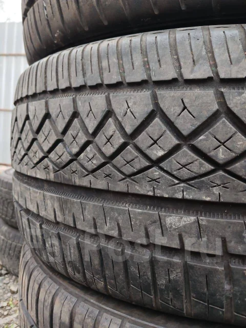 Continental ExtremeContact DWS06. �����������, �/�, ����� 30 % ����