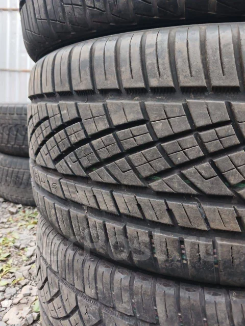Continental ExtremeContact DWS06. �����������, �/�, ����� 30 % ����