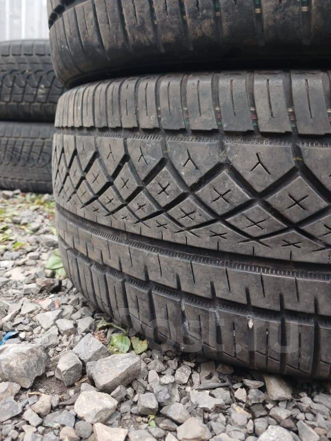 Continental ExtremeContact DWS06. �����������, �/�, ����� 30 % ����