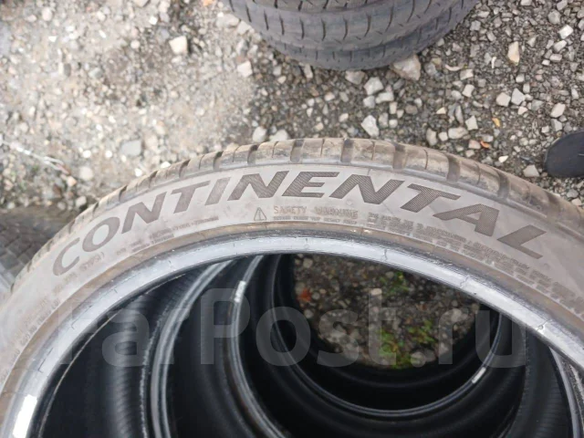 Continental ExtremeContact DWS06. �����������, �/�, ����� 30 % ����