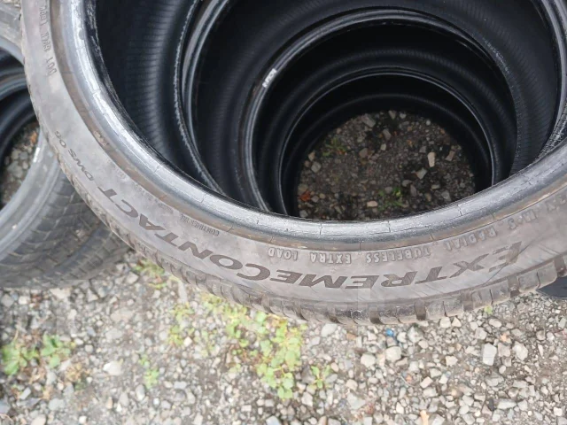 Continental ExtremeContact DWS06. �����������, �/�, ����� 30 % ����