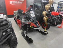 Aodes Snowcross 1000 WT. ��������, ��, ��� �������. ��� ����� �� ������������ ����