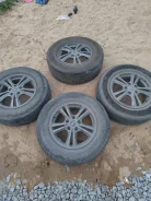 Access. x16", 5x114.3 ����