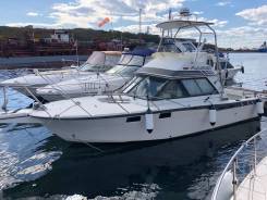 Yamaha PC-30. 1997 ���, ����� 9,5��., ��������� ������������, 400��.�., ������ ����