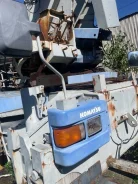 Komatsu LW250. -5 ����
