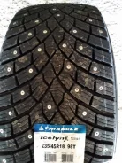 Triangle IcelynX TI501. ������, ����������, 2026 ���, ����� ����