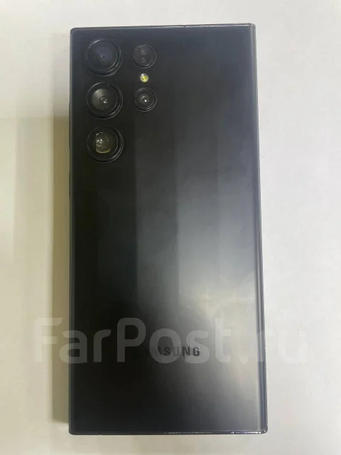 Samsung Galaxy S22 Ultra. �/�, 1 ��, ������ ����