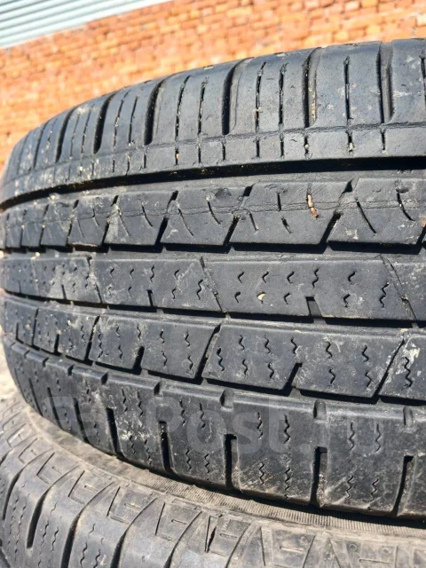 Continental CrossContact ATR. ������, �/�, ����� 25 % ����