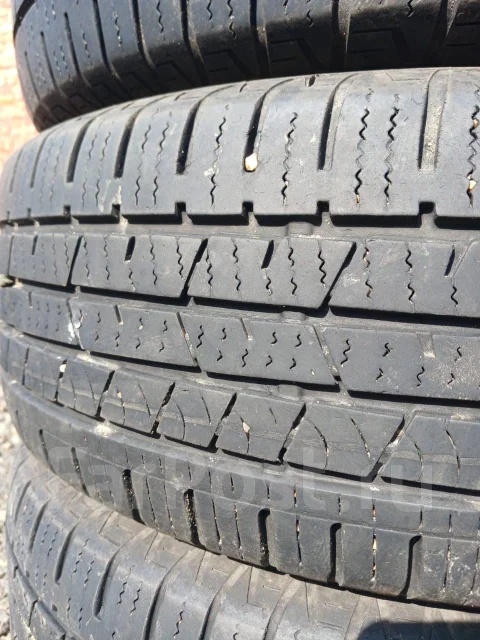 Continental CrossContact ATR. ������, �/�, ����� 25 % ����