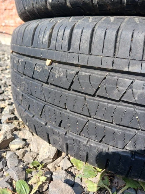 Continental CrossContact ATR. ������, �/�, ����� 25 % ����