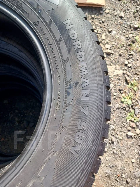 Nordman 7 SUV. ������, ����������, �/�, ����� 25 % ����