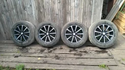 Gislaved Soft Frost 200. ������, ����������, 2019 ���, �/�, ����� 40 % ����