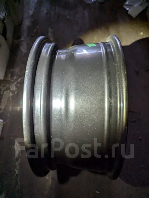 SSR. 7.0x16", 5x100, ET38, �� 73,1���. ����