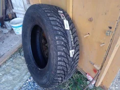 Yokohama S70. ������, ����������, 2017 ���, �����. ��� ���� ����