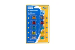 �������������� ��������� Micro Kraft 10 ��. 1�5�, �1�7, �5�, �2�10�, �2�15�, �2�20�, �1�25�, �1�30� ��� ������� KT870023 ����